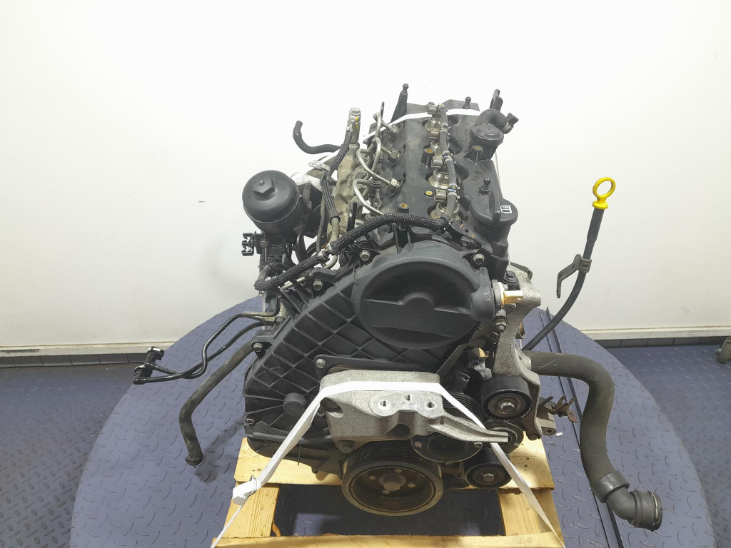 Moteur A 17 DTS - Image 2