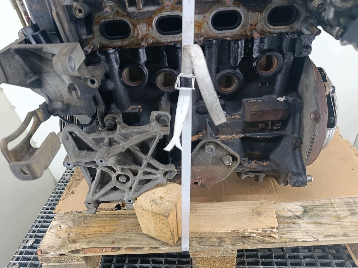 Moteur 4G13 (16V) - Image 9