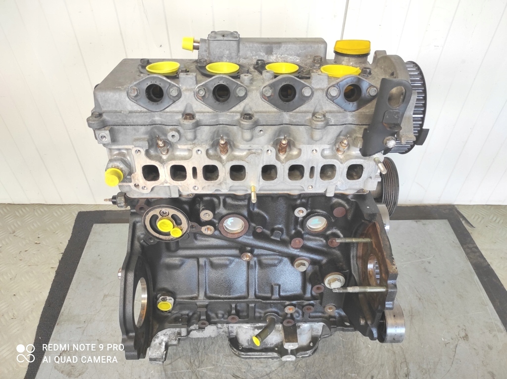 Moteur Z 17 DTH - Image 4