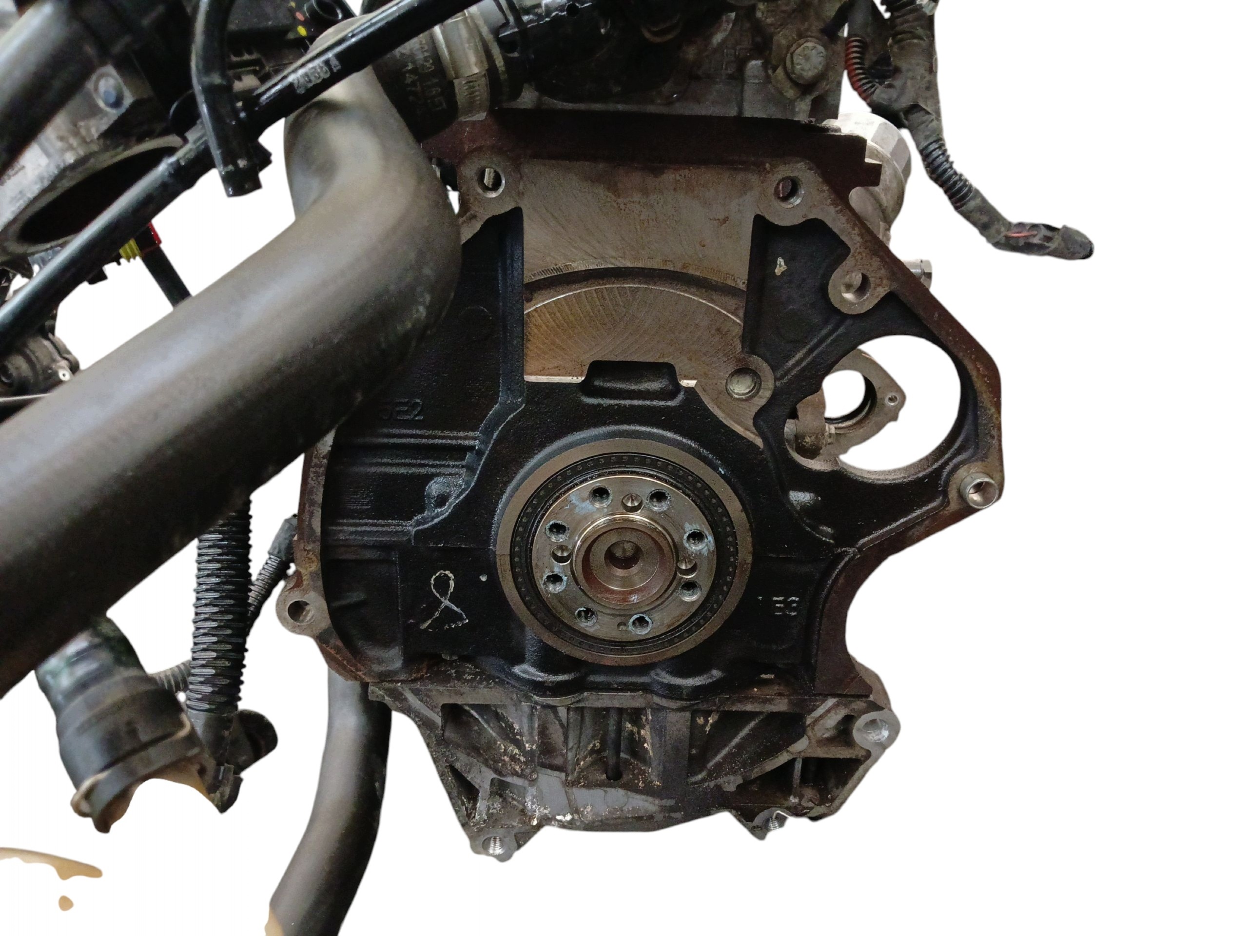 Moteur 552 63 842 - Image 4