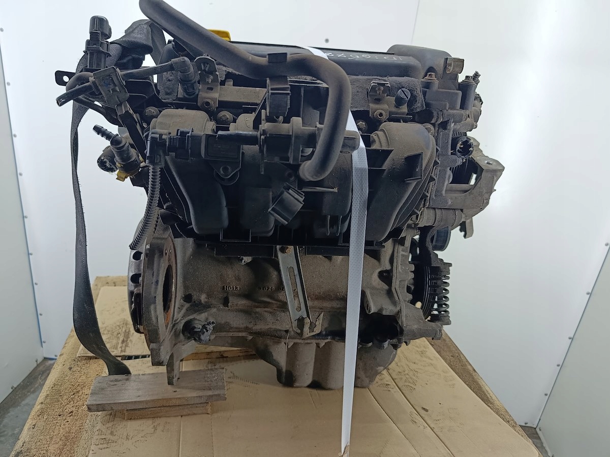 Moteur Z 12 XEP — vue 5