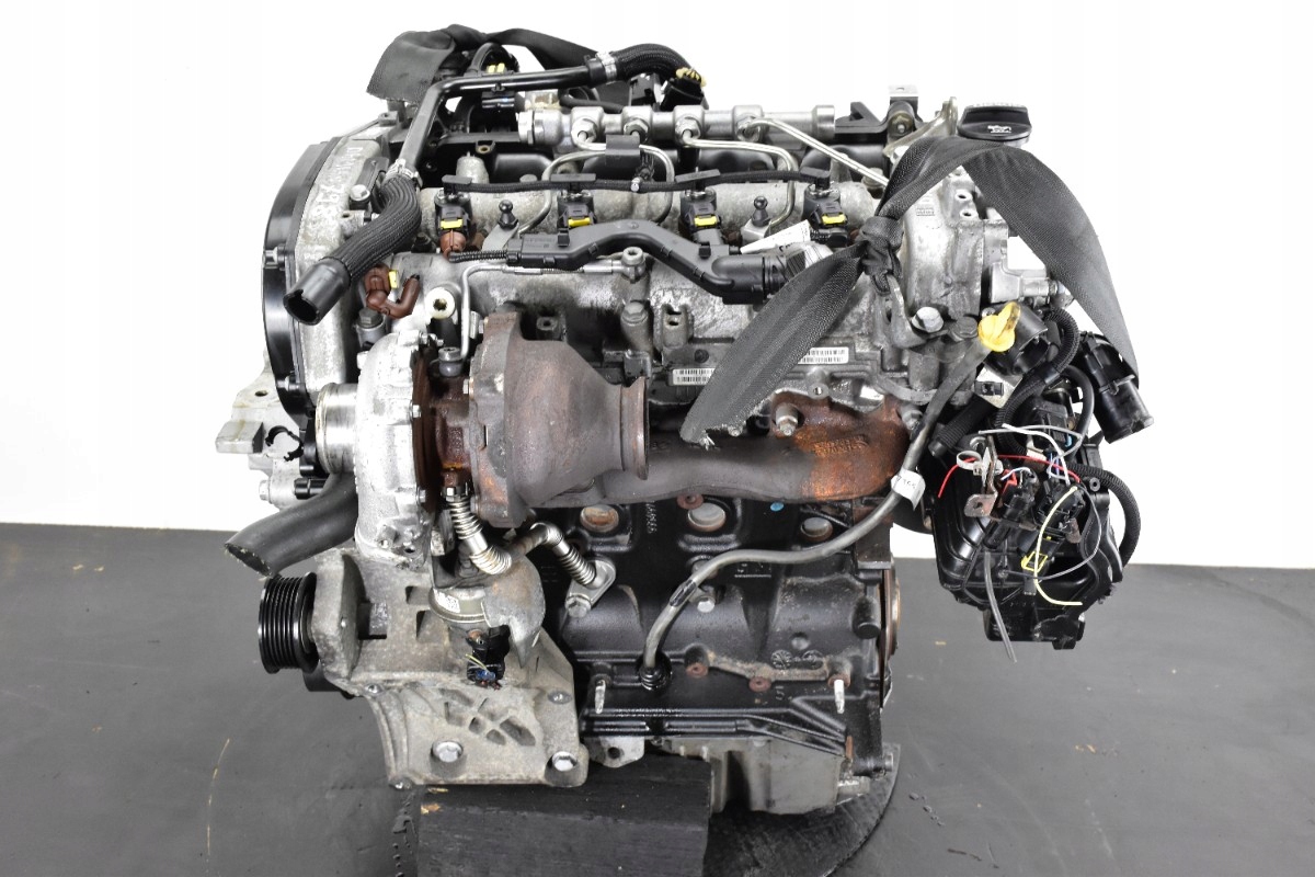 Moteur A 20 DTH - Image 4