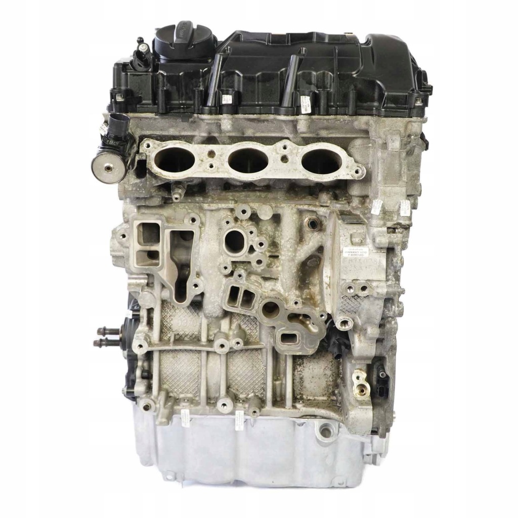 Moteur B38 A15 A — vue 1