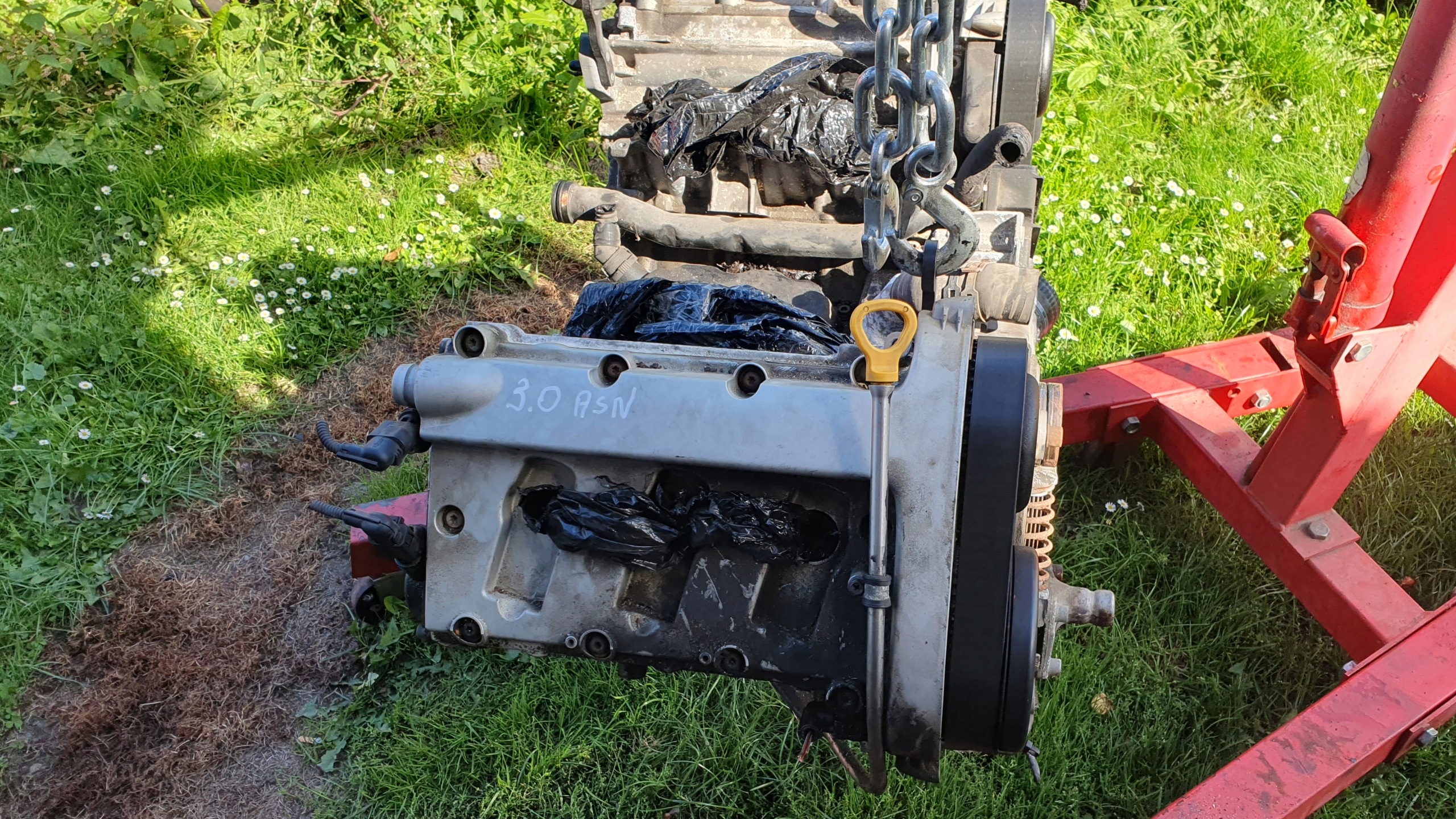 Moteur ASN - Image 2