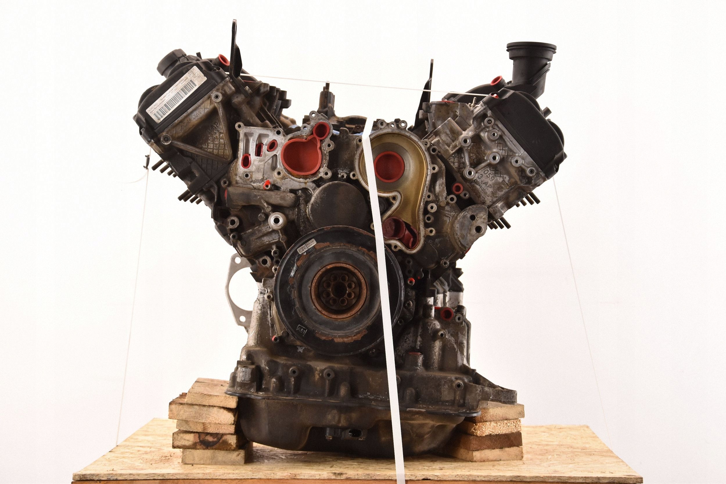 Moteur CRCA - Image 4