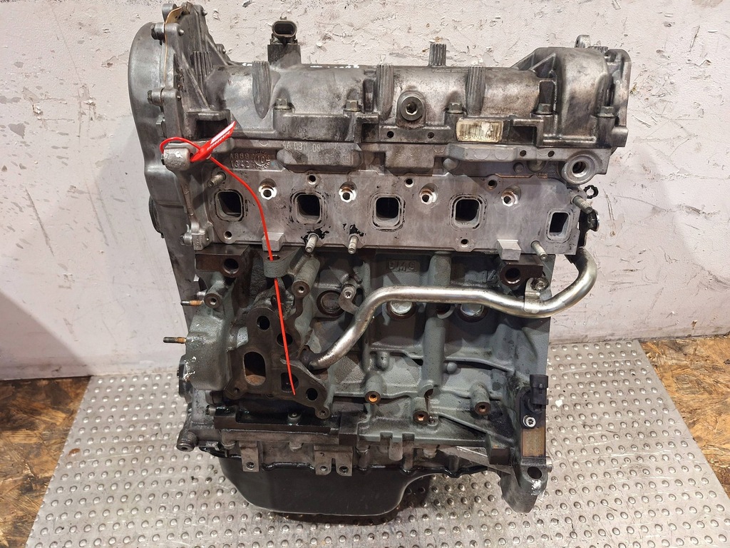 Moteur 199 A9.000 - Image 2