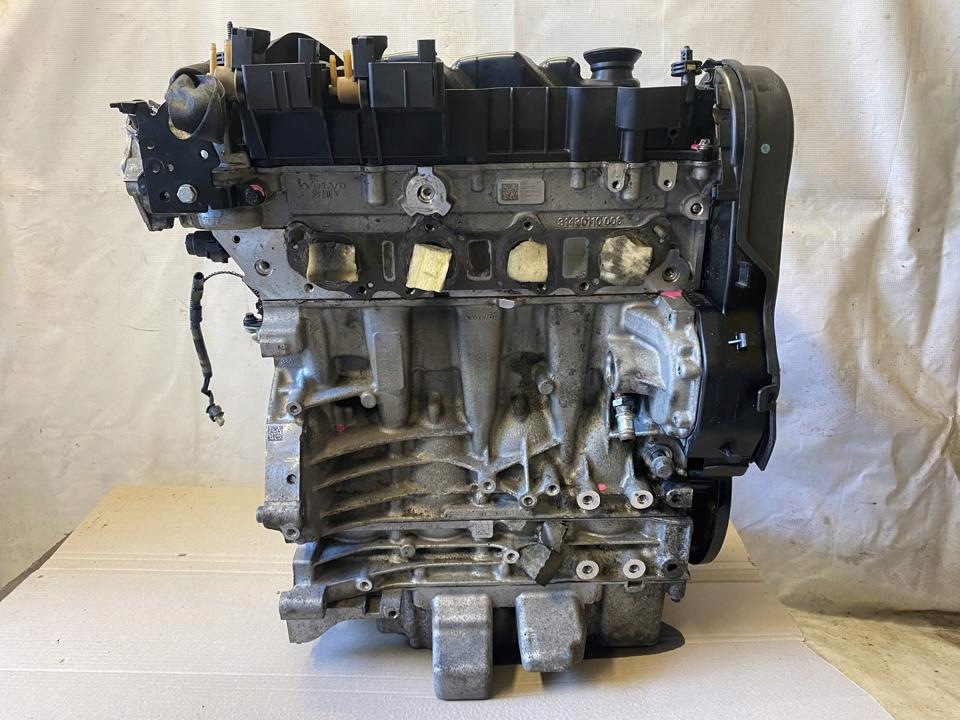 Moteur D 4204 T14 - Image 7