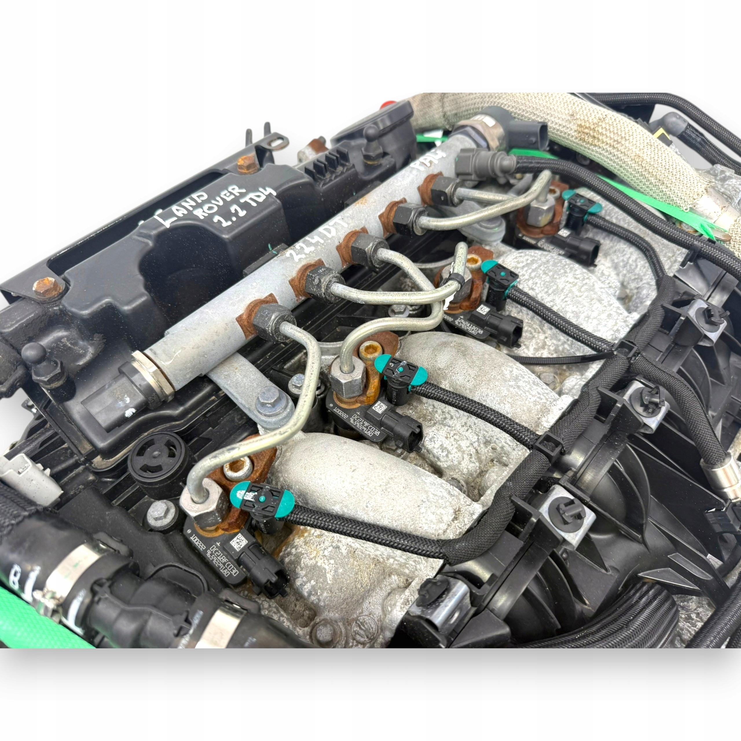 Moteur 224DT(DW12BTED4) - Image 9