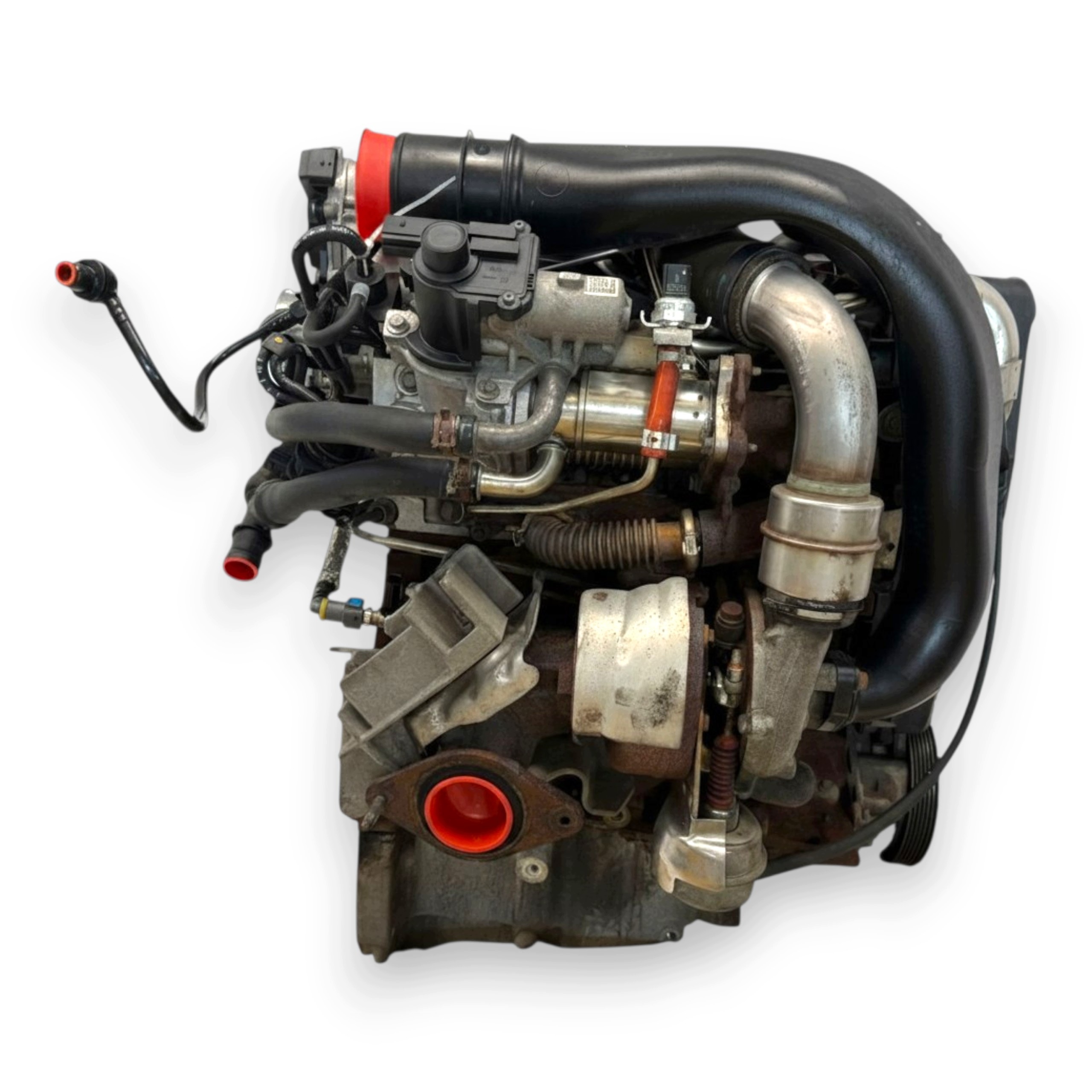 Moteur K9K 837 - Image 5