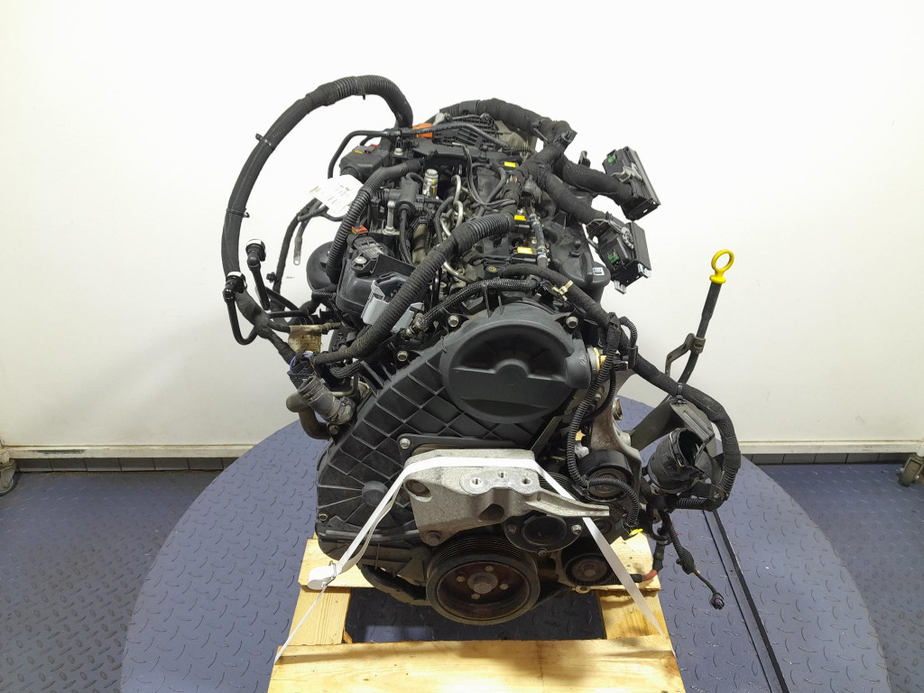 Moteur A 17 DTS - Image 2