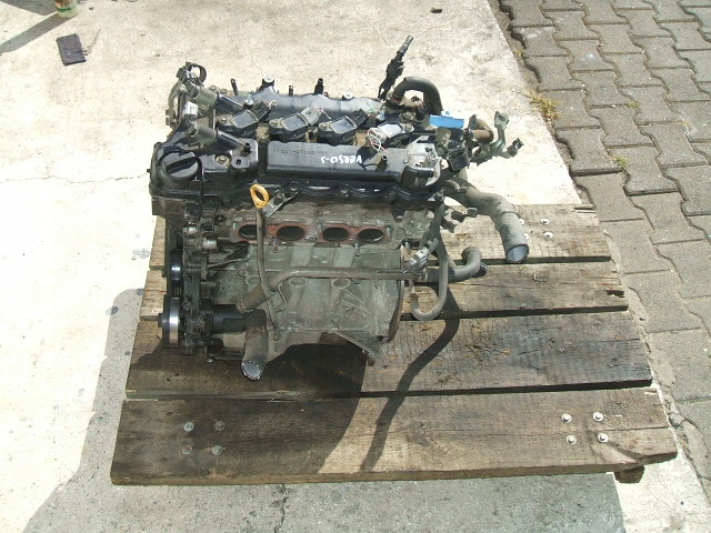 Moteur 1NR-FE - Image 3