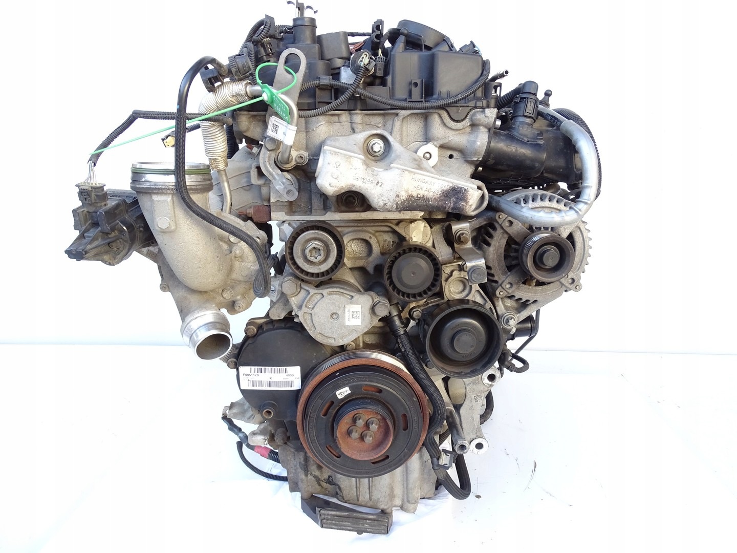 Moteur B38 A15 A - Image 4