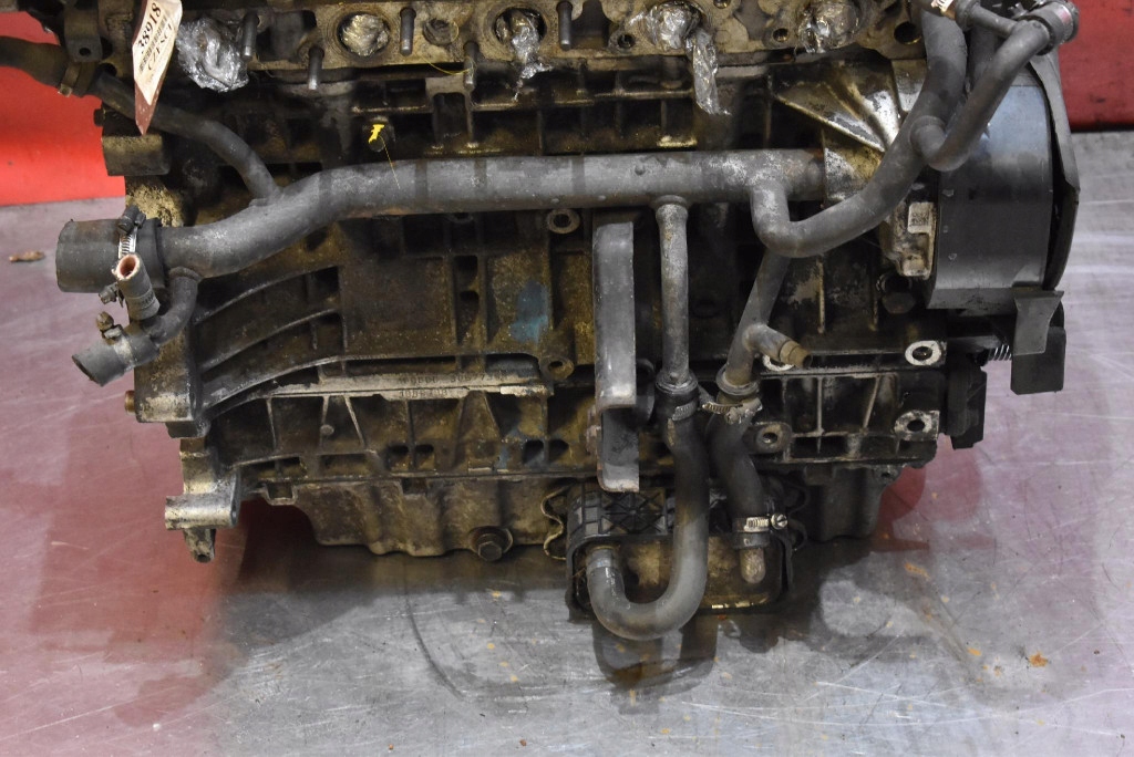 Moteur D 5244 T — vue 3