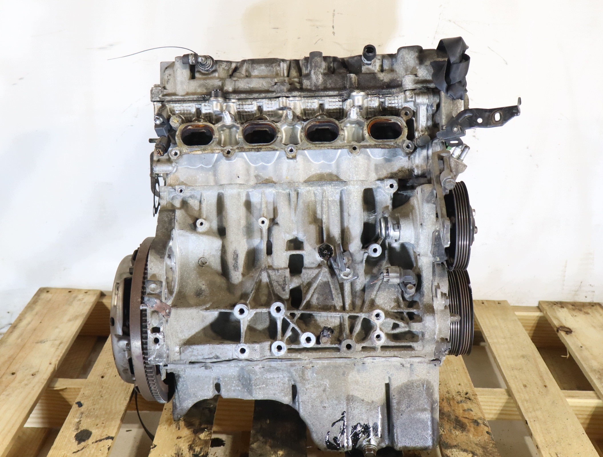 Moteur M16A - Image 1