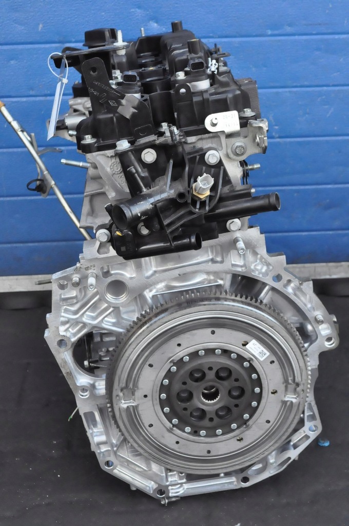 Moteur H4M 632 - Image 3