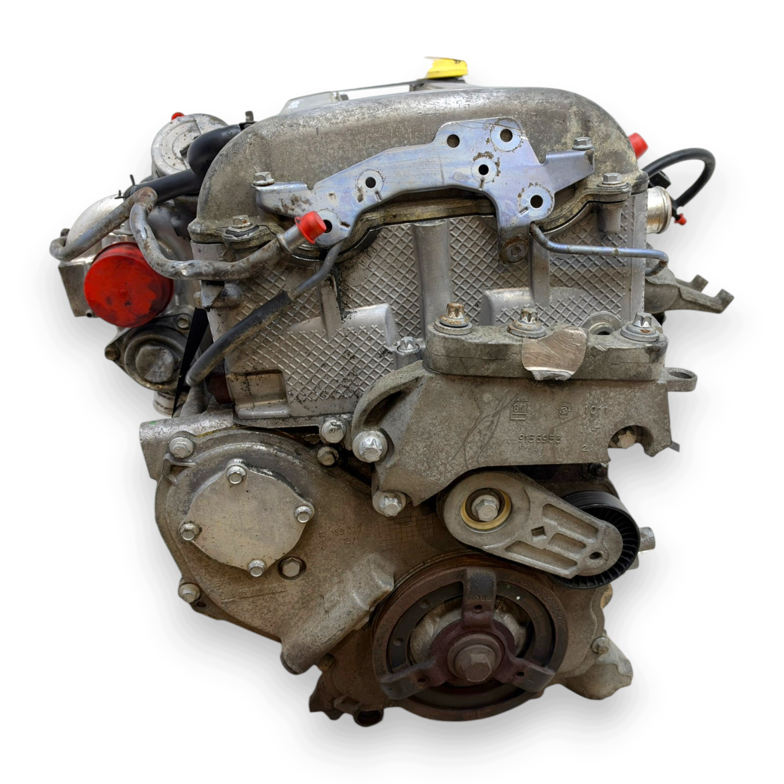 Moteur Z 20 NET - Image 6