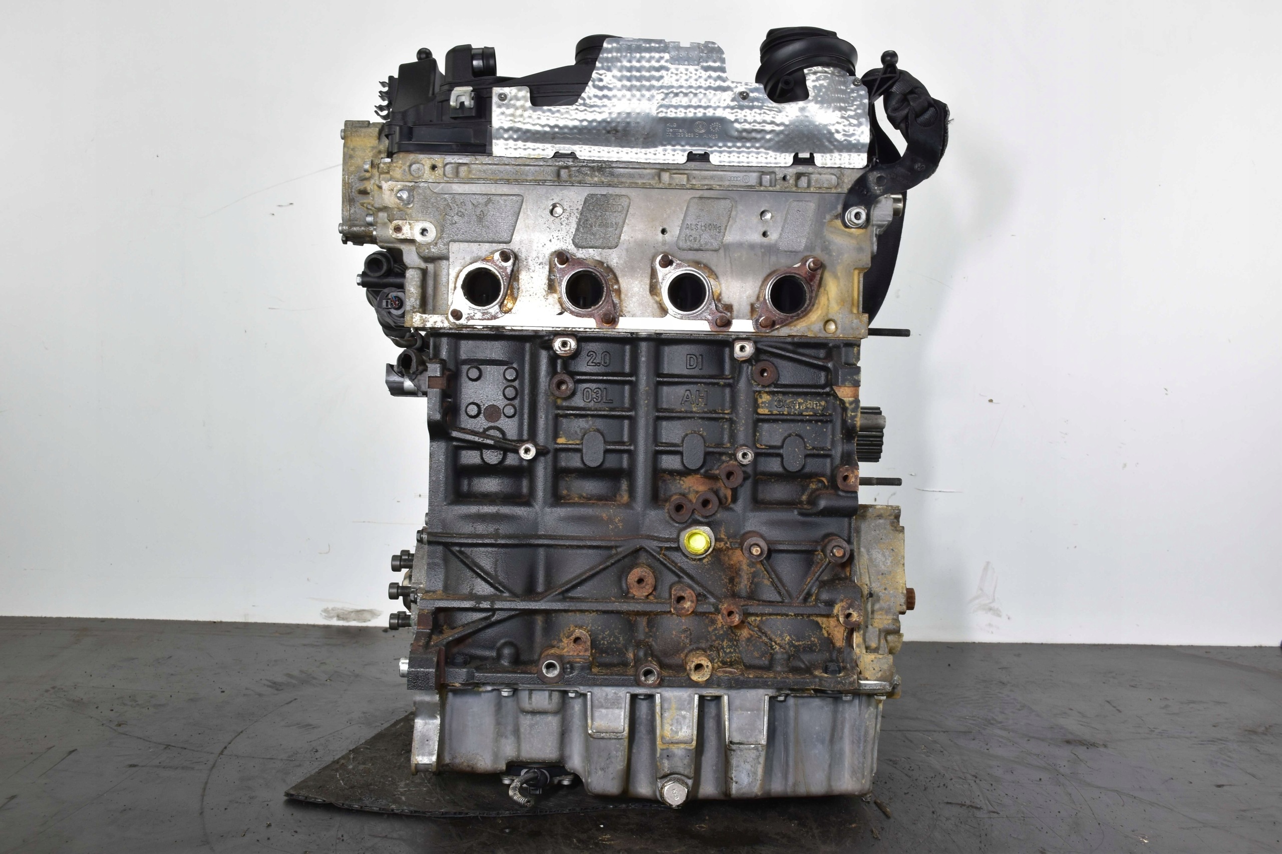 Moteur CBAB - Image 8