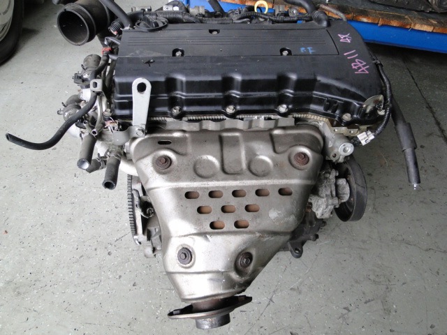 Moteur 4B11 - Image 4