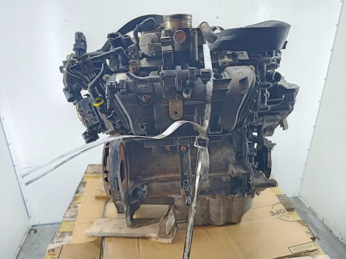 Moteur Z 12 XEP - Image 7
