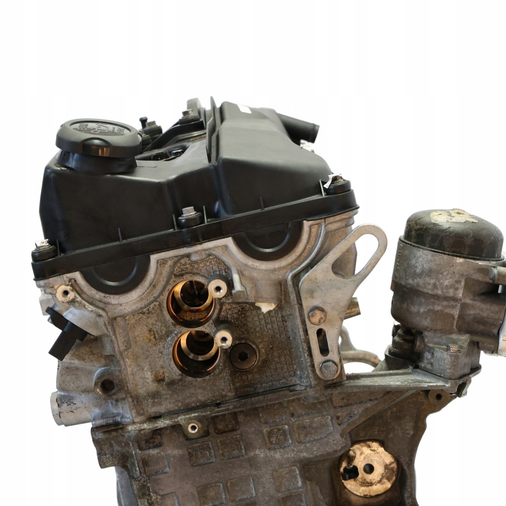 Moteur N46 B20 B - Image 4