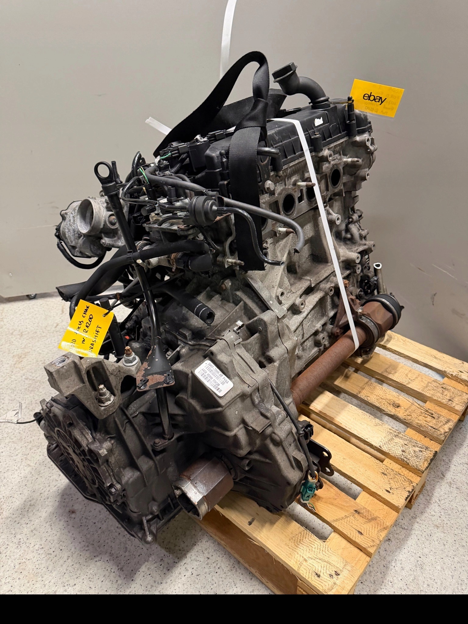 Moteur AODA - Image 8