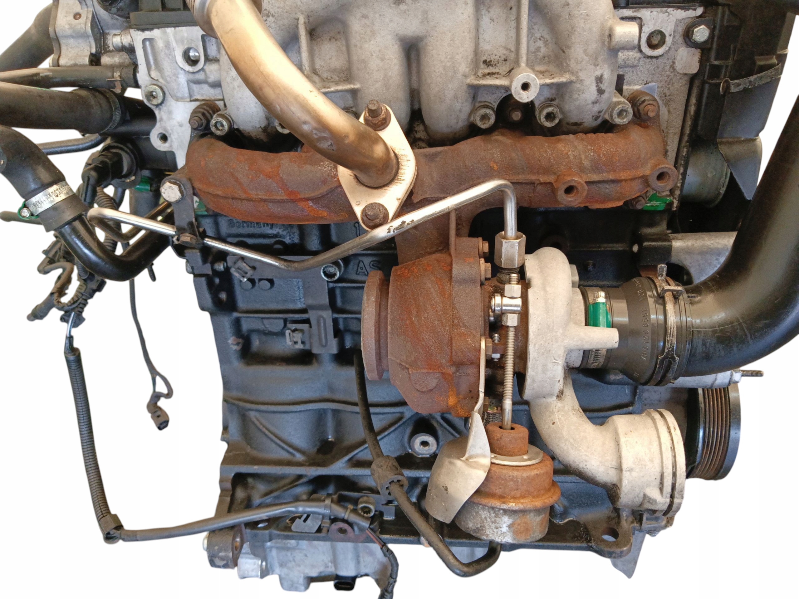 Moteur AXC - Image 8