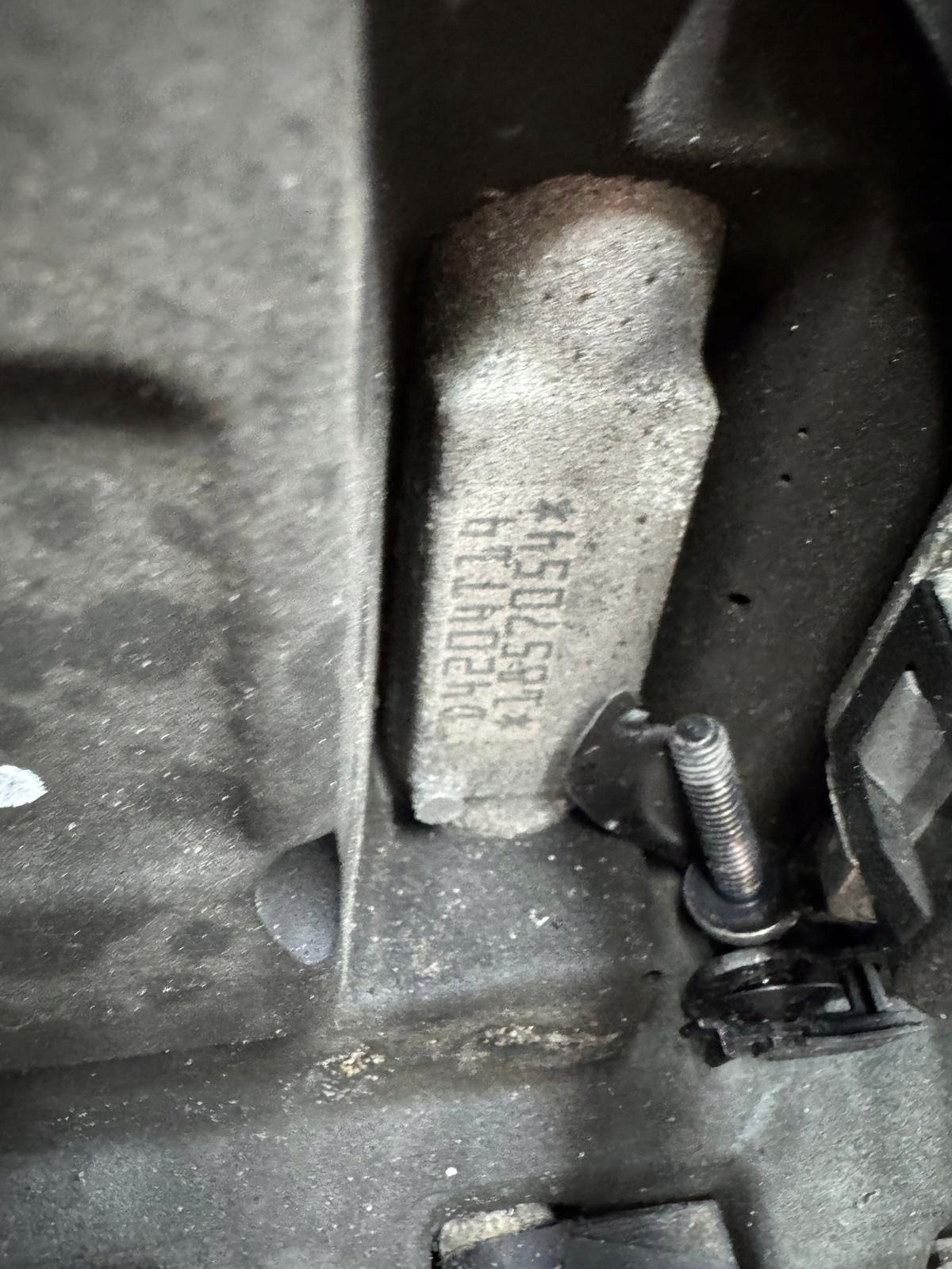 Moteur D 4204 T14 - Image 7