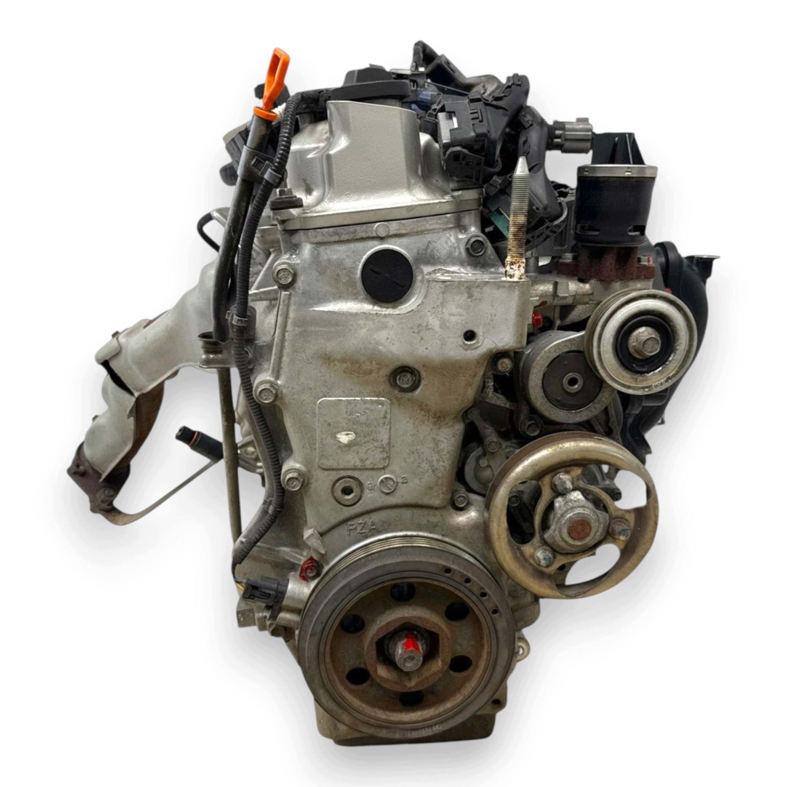 Moteur LDA2 - Image 6