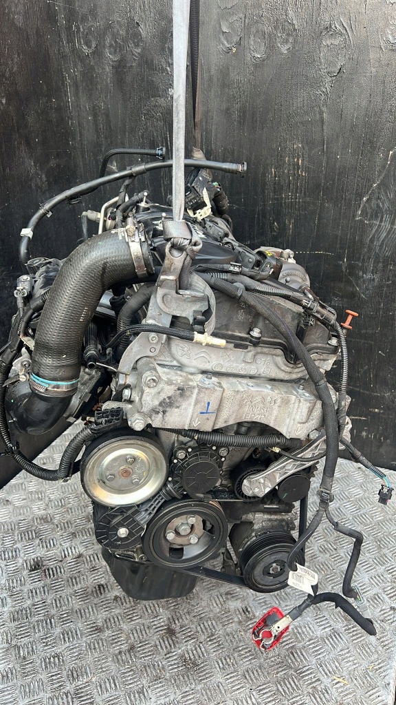 Moteur 5GG (EP6FADTX) — vue 1