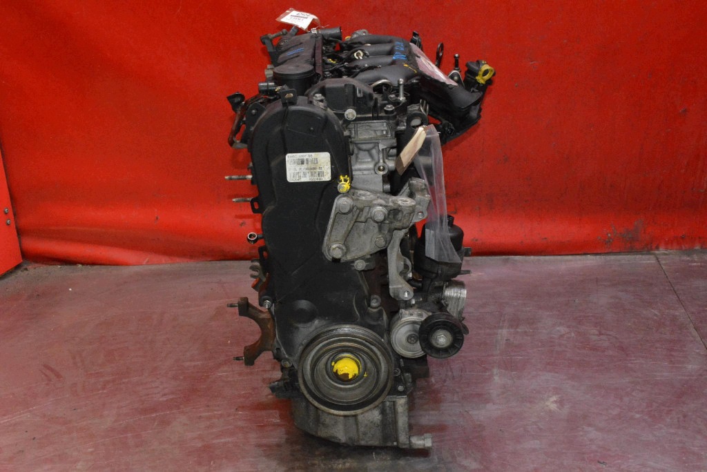 Moteur G6DG - Image 6