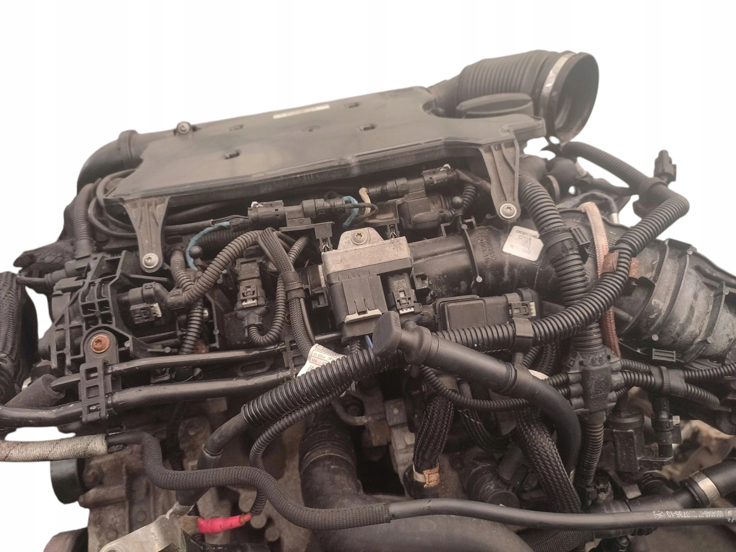 Moteur B47 C20 A - Image 8