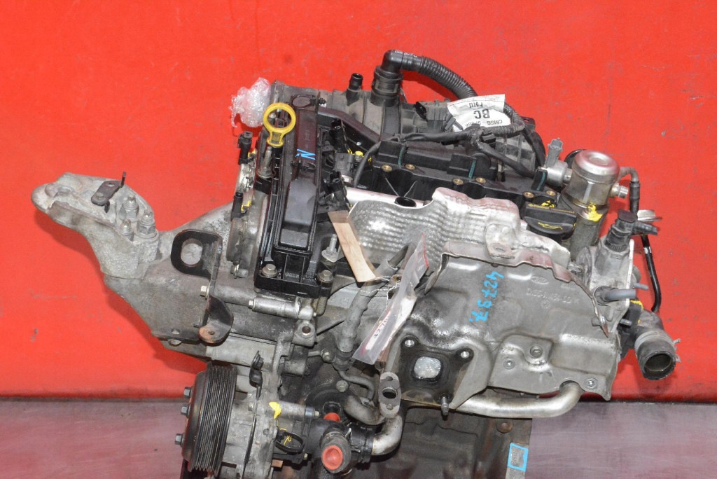 Moteur M1DA - Image 3