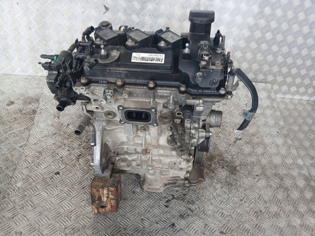 Moteur G3LD - Image 6