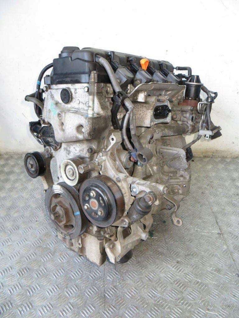 Moteur R20A9 - Image 2