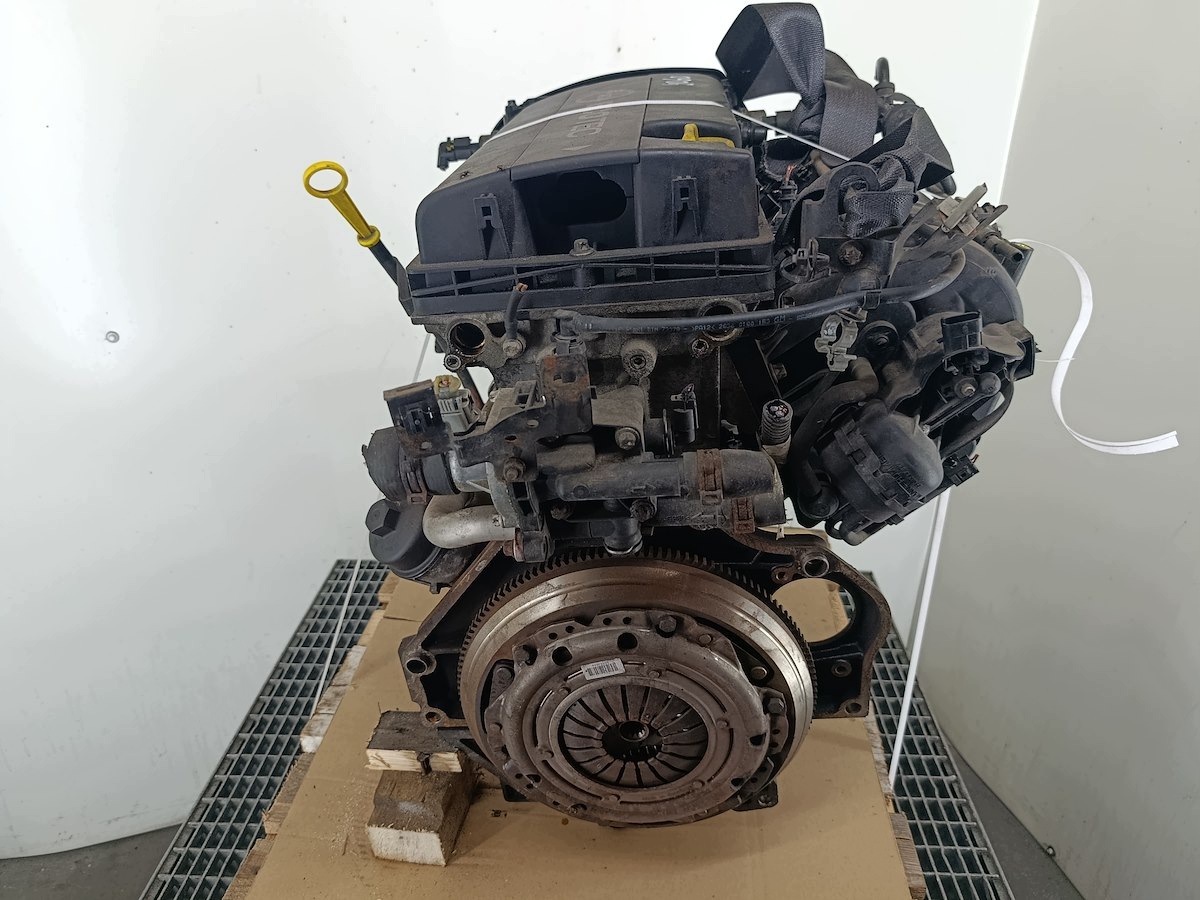 Moteur A 18 XER - Image 4