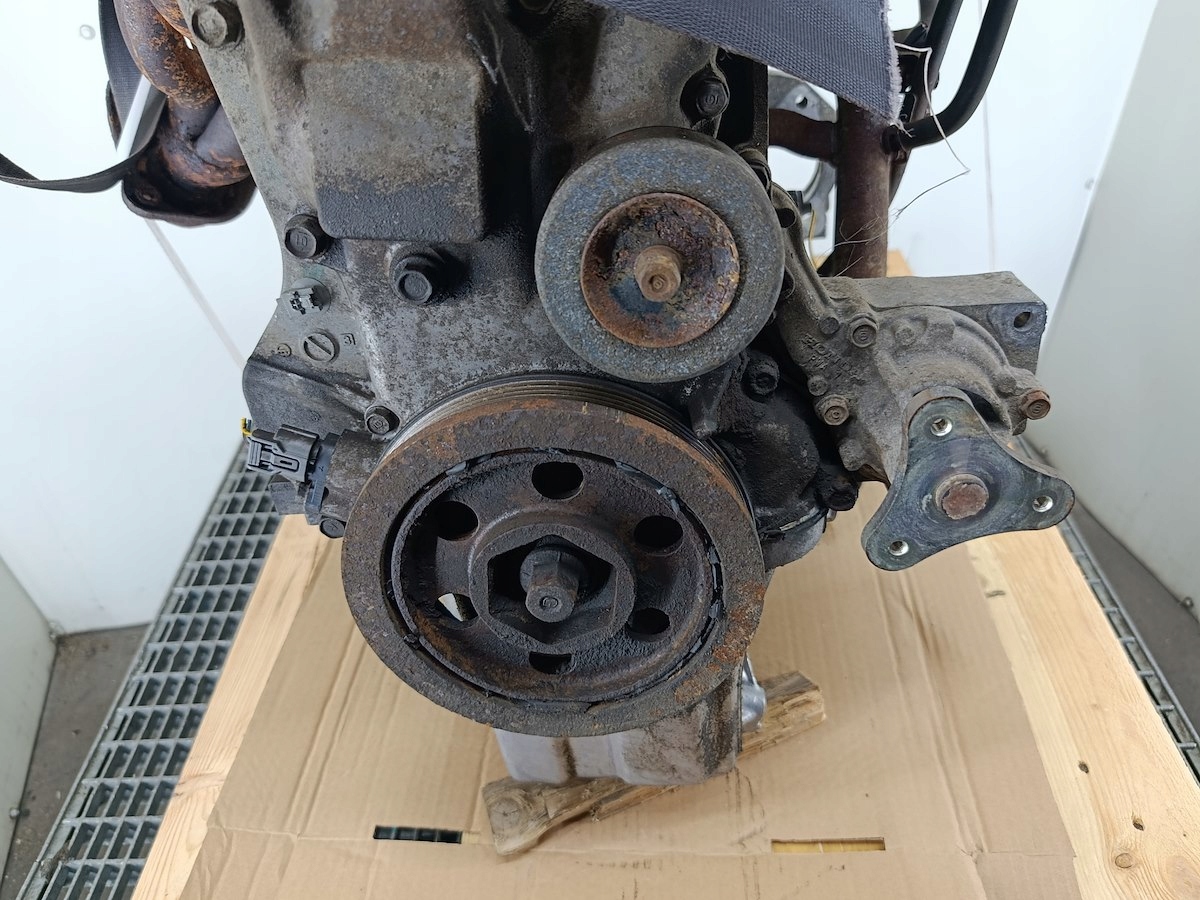 Moteur L13A1 - Image 7