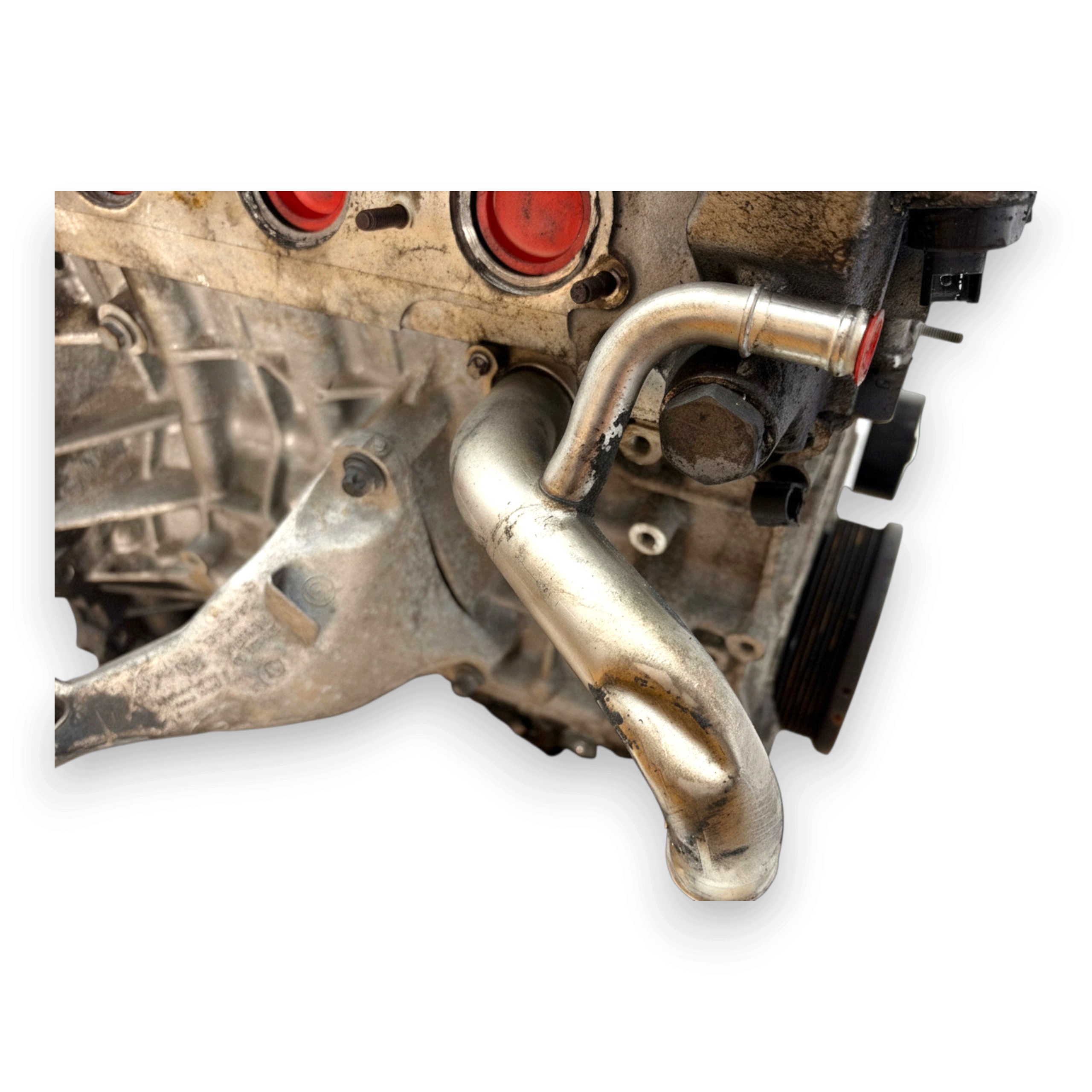 Moteur N43 B16 A - Image 13