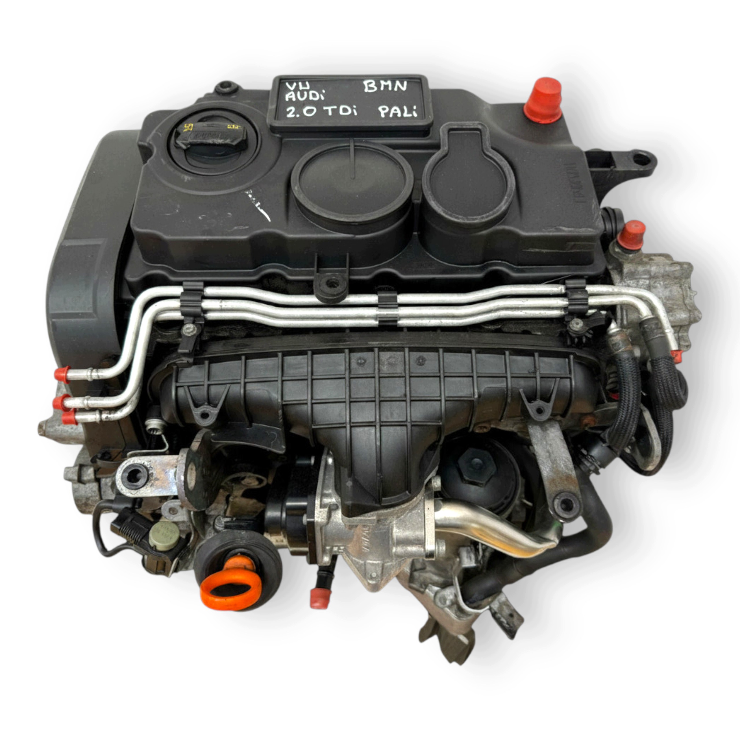 Moteur BMN - Image 2