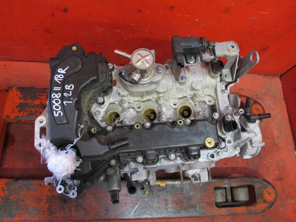 Moteur HNY (EB2DTS) — vue 1