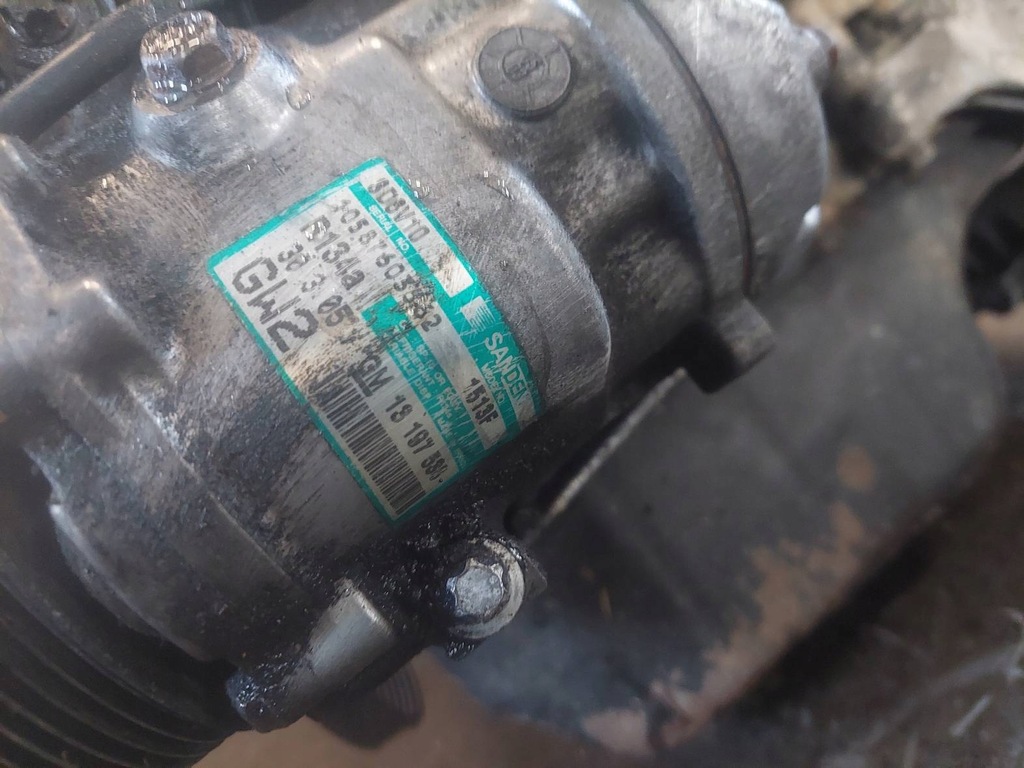 Moteur Z 13 DT - Image 4