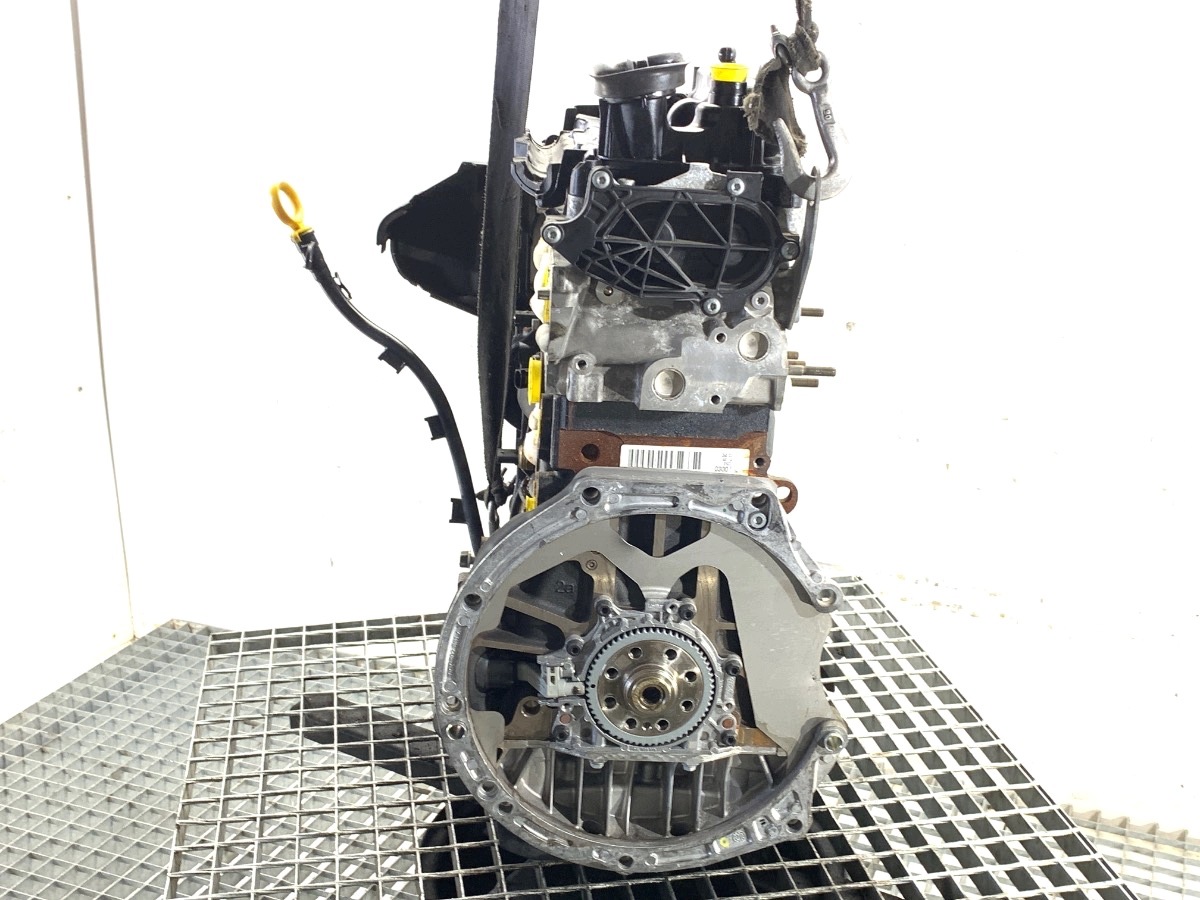 Moteur DTTC - Image 3