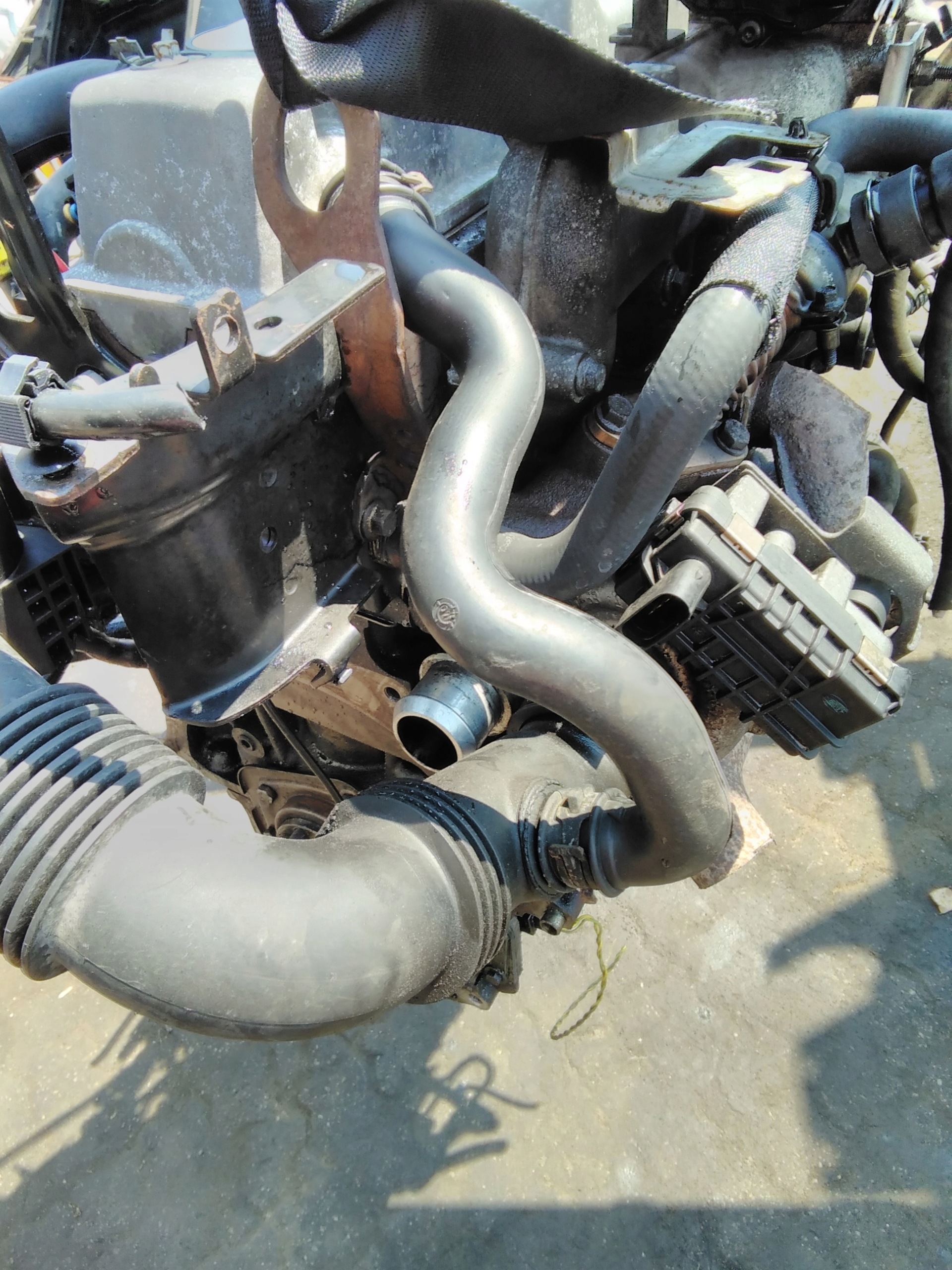 Moteur QYBA - Image 4