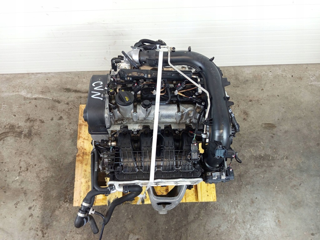 Moteur CVNA - Image 2