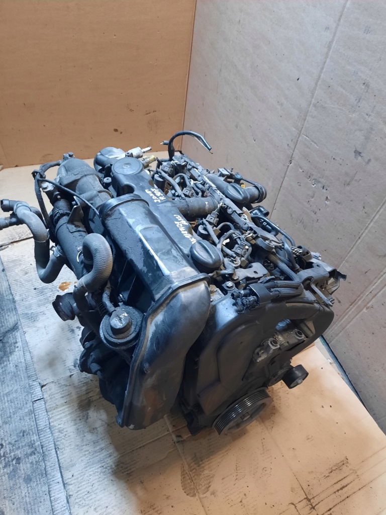 Moteur RHV (DW10TD) — vue 7