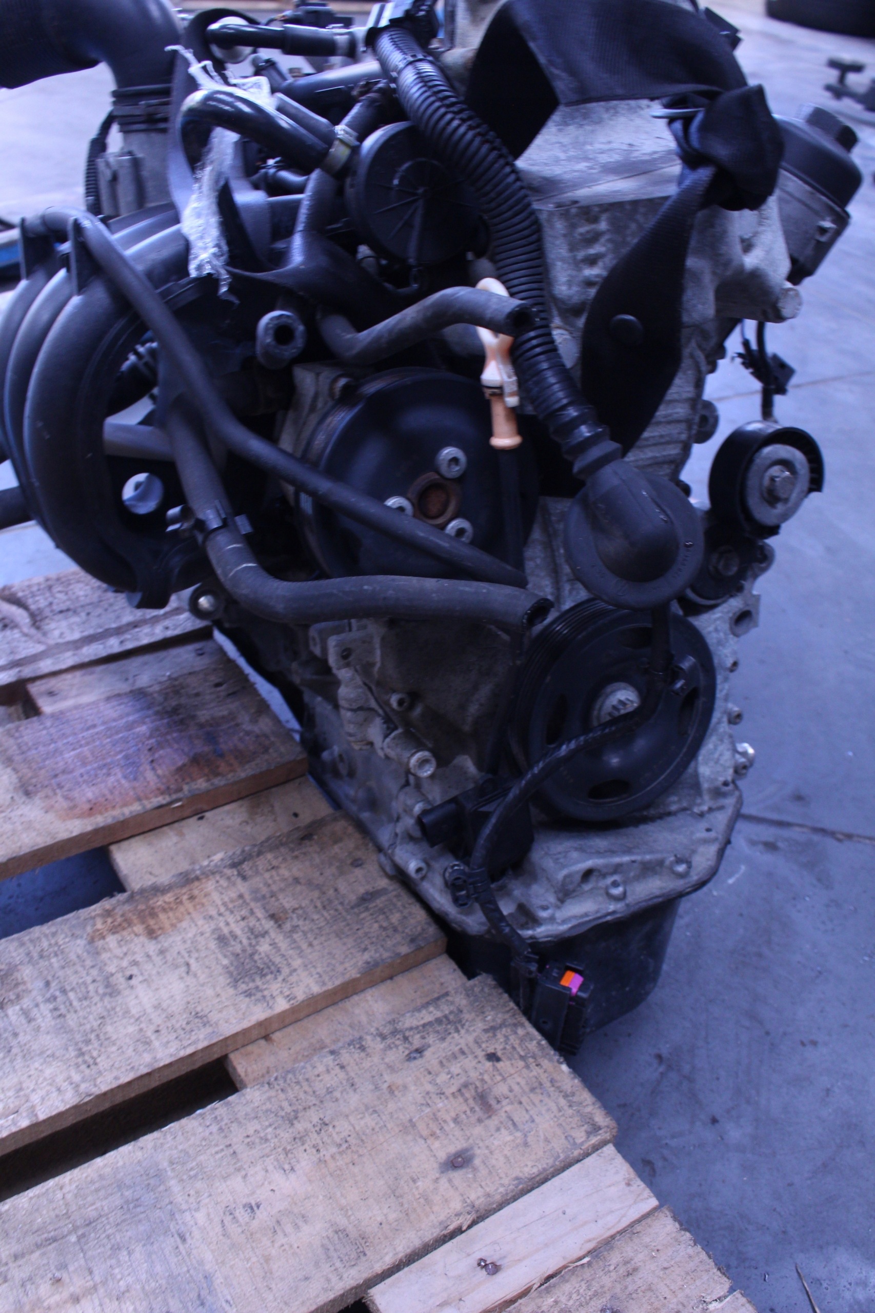 Moteur BMD - Image 3