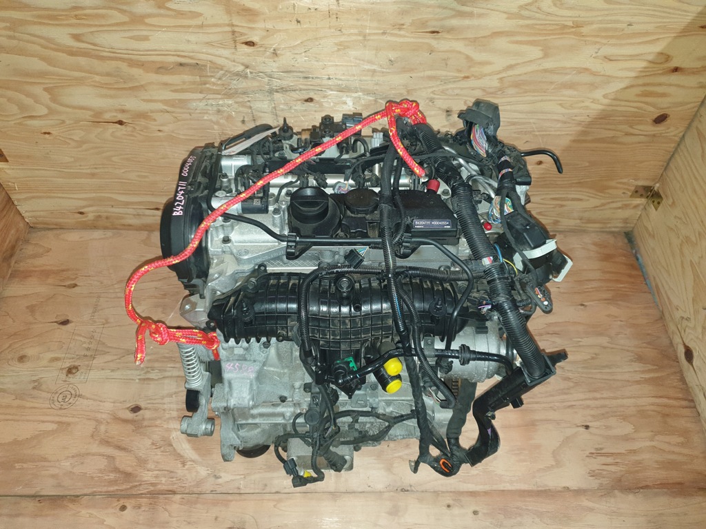 Moteur B 4204 T11 - Image 5
