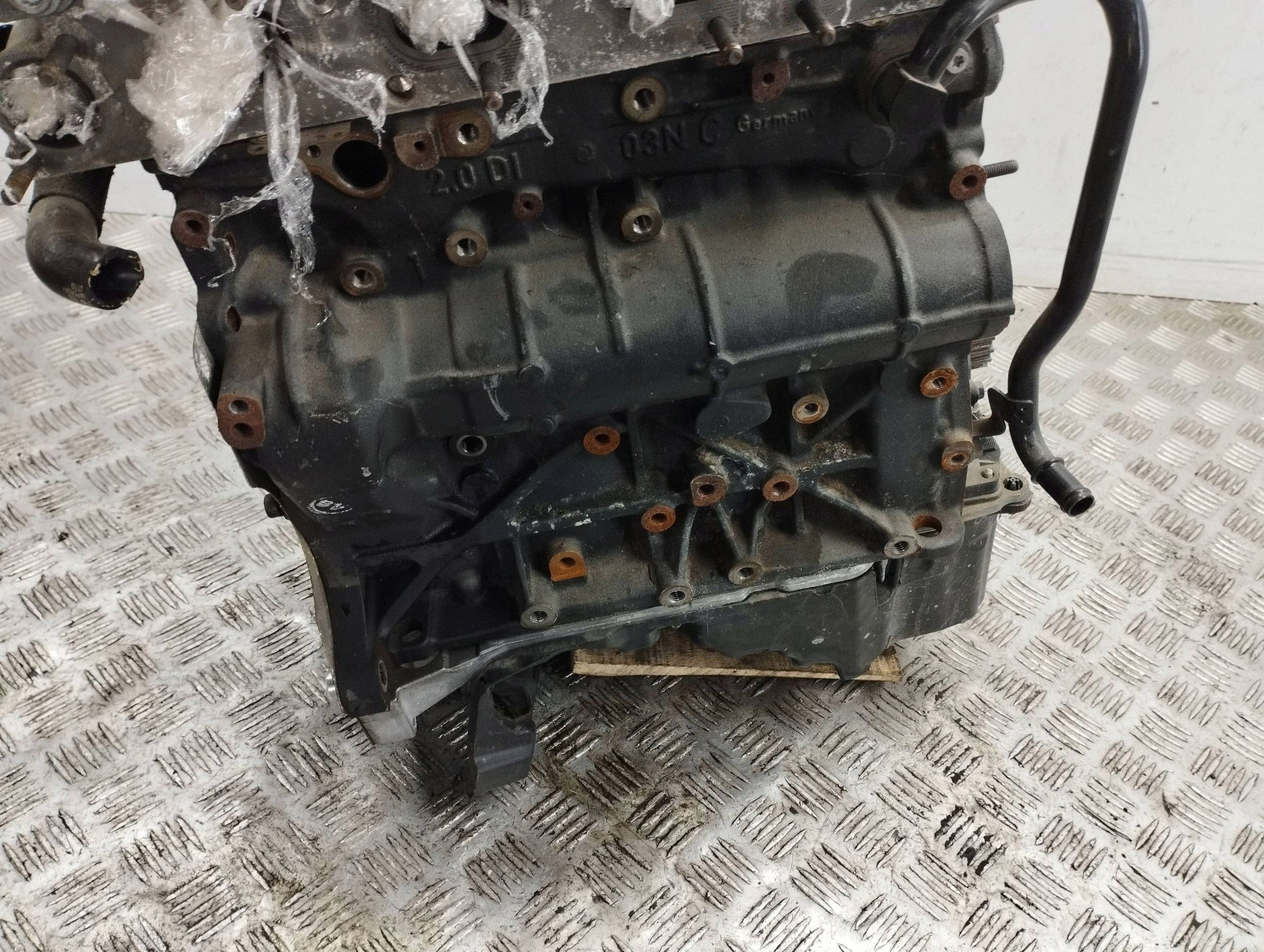 Moteur DETA - Image 5