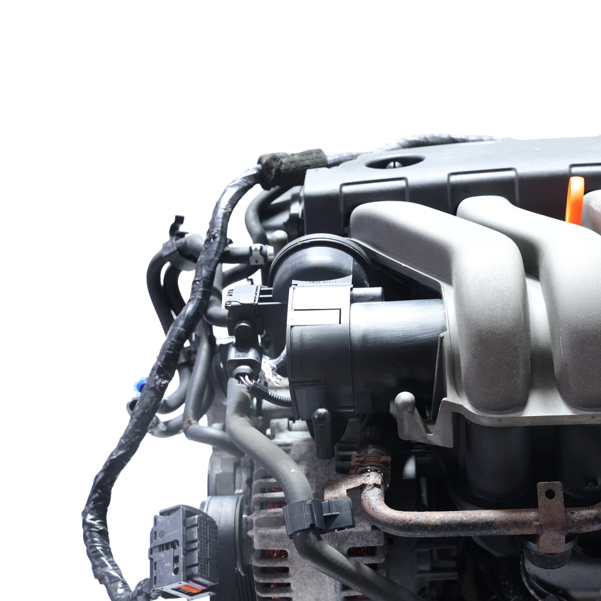 Moteur AXW - Image 5