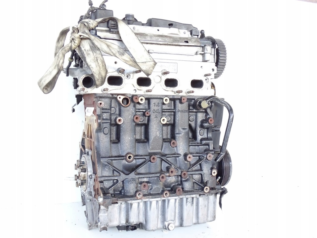 Moteur CXXA — vue 5
