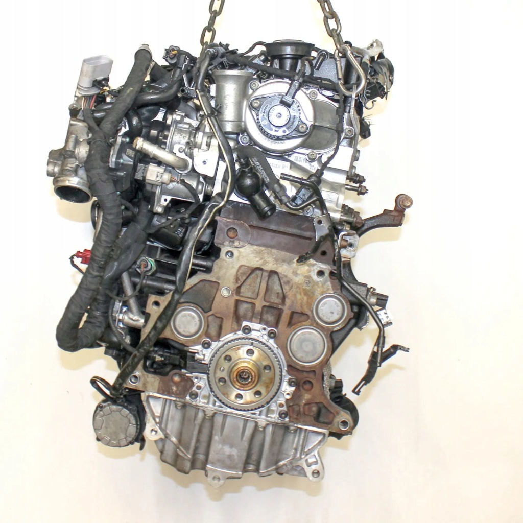 Moteur DGCA - Image 2